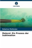 Malerei: Ein Prozess der Sublimation