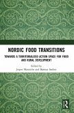 Nordic Food Transitions Nordic Food Transitions