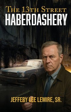 Cover The 13th Street Haberdashery