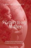 9 Letters to my Mother