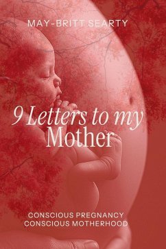 Cover 9 Letters to my Mother