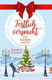 Festlich verpackt - mit Schleife und Ex Festlich verpackt - mit Schleife und Ex