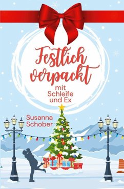 Cover Festlich verpackt - mit Schleife und Ex