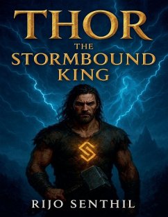 Thor - Senthil, Rijo Thor - Senthil, Rijo