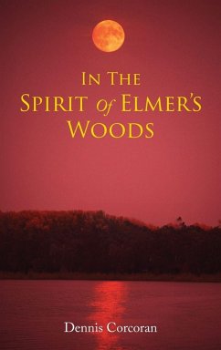 Cover In The Spirit Of Elmer's Woods