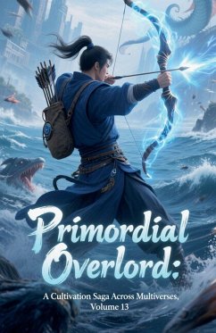 Cover Primordial Overlord