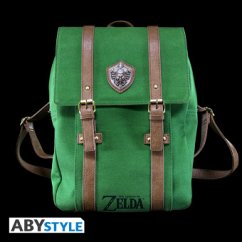 THE LEGEND OF ZELDA - Premium Backpack  Cover THE LEGEND OF ZELDA - Premium Backpack