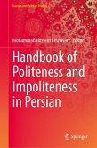 Handbook of Politeness and Impoliteness in Persian