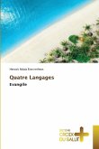 Quatre Langages Quatre Langages