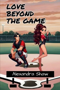 Cover Love Beyond the Game
