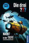 Die drei ??? Nacht in der Tiefe Die drei ??? Nacht in der Tiefe