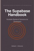 The Supabase Handbook The Supabase Handbook