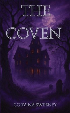 Cover The Coven