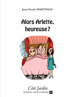 Cover Alors Arlette, heureuse ?