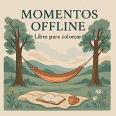 Momentos Offline - Libro para colorear Momentos Offline - Libro para colorear