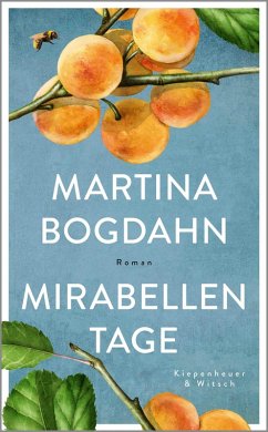 Cover Mirabellentage
