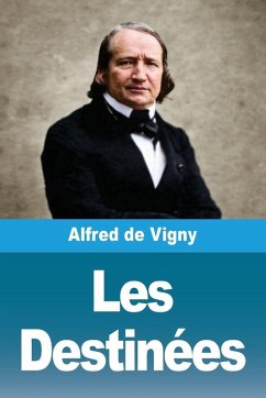 Cover Les Destinées