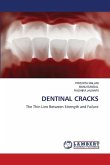 DENTINAL CRACKS DENTINAL CRACKS