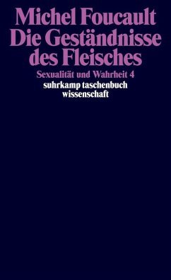 Cover Sexualität und Wahrheit