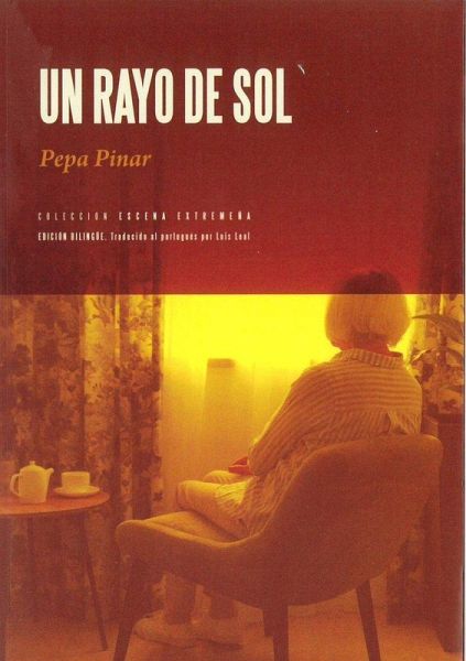 Un rayo de sol Un rayo de sol