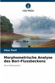 Morphometrische Analyse des Bori-Flussbeckens