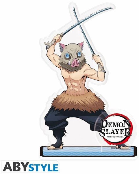 DEMON SLAYER - Acryl® - Inosuke