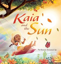 Kaia and the Sun - Emanuel Ip, Sharon