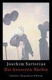 Die besseren Nächte Die besseren Nächte