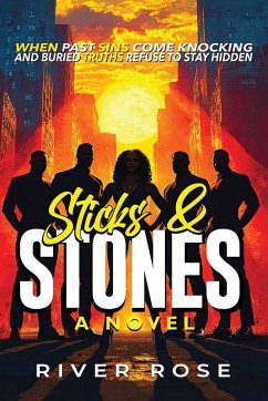 Cover Sticks and Stones