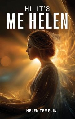 Cover Hi, It's Me Helen