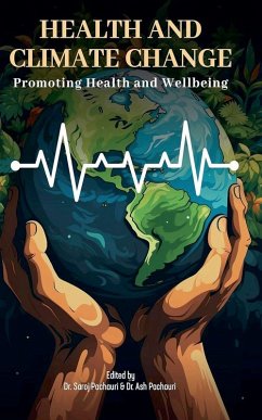 Cover Health and Climate Change