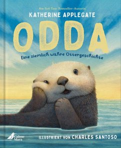Cover Odda