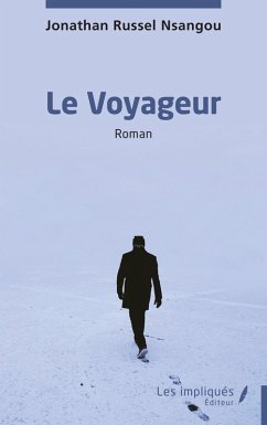 Cover Le Voyageur