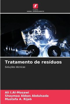 Cover Tratamento de resíduos