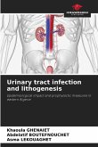 Urinary tract infection and lithogenesis Urinary tract infection and lithogenesis