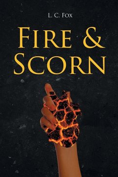 Cover Fire and Scorn