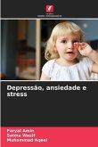 Depressão, ansiedade e stress