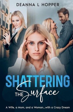Cover Shattering The Surface