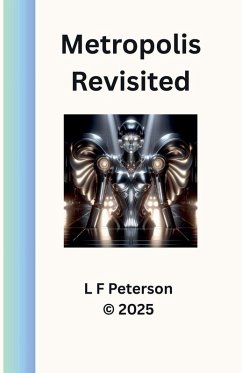 Metropolis Revisited - Peterson, Lawrence