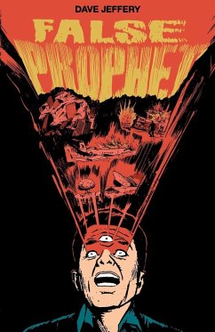 False Prophet - Jeffery, Dave