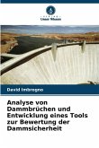 Analyse von Dammbrüchen und Entwicklung eines Tools zur Bewertung der Dammsicherheit