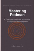 Mastering Podman Mastering Podman