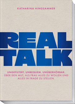 Cover Realtalk