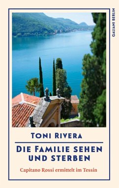 Cover Die Familie sehen und sterben