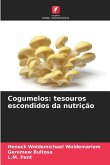 Cogumelos: tesouros escondidos da nutrição Cogumelos: tesouros escondidos da nutrição