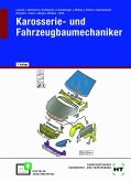 Karosserie- und Fahrzeugbaumechaniker Karosserie- und Fahrzeugbaumechaniker