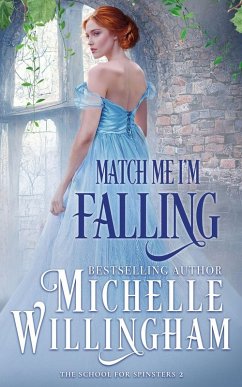 Match Me, I'm Falling Cover Match Me, I'm Falling