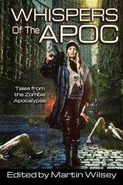 Cover Whispers of the Apoc