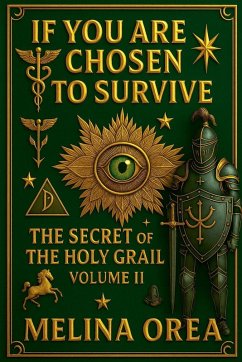 If You Are Chosen to Survive - Orea, Melina