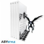 DEATH NOTE - Acryl® Bookend - Ryuk